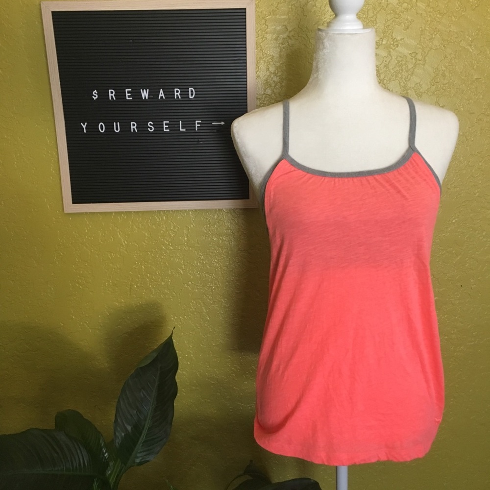 Victoria’s Secret Pink Sports Tank